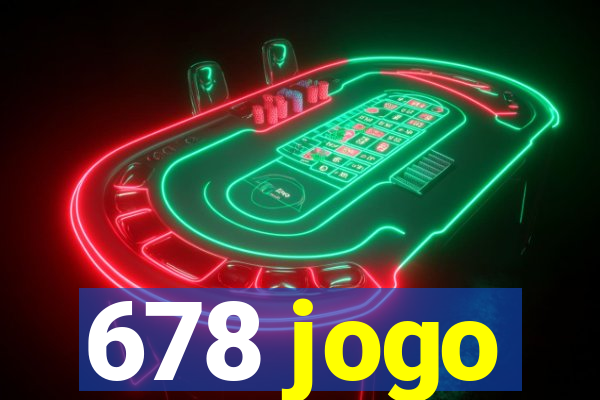 678 jogo